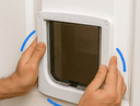 pet-door