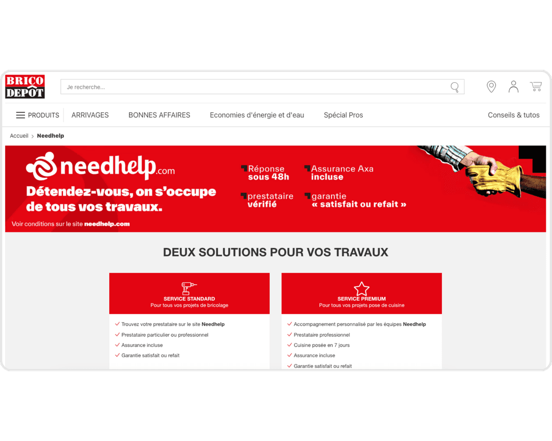 Sitemapcdatahttpsmodeinf Inetcombrico Depot Garges