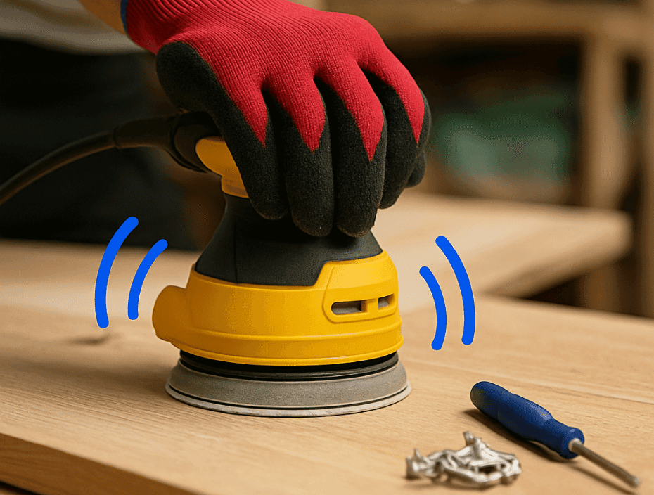 furniture-sanding