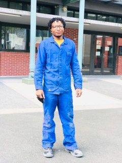 AbdoulMadjid